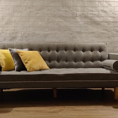 Santi E Benny Apartment Понта-Делгада Экстерьер фото