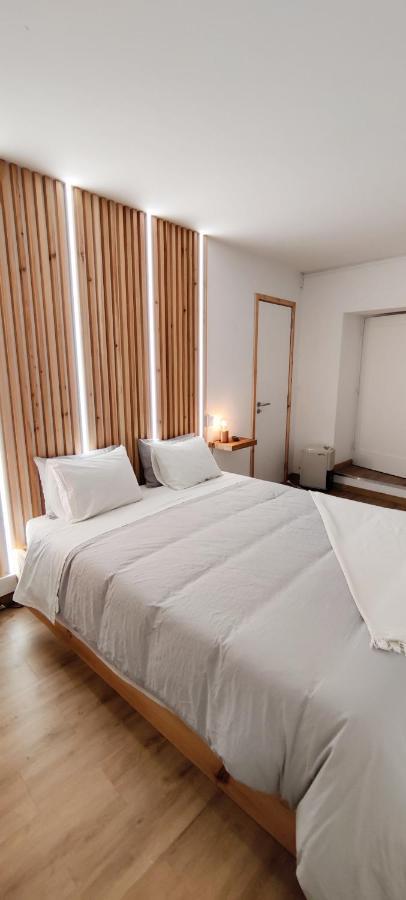 Santi E Benny Apartment Понта-Делгада Экстерьер фото