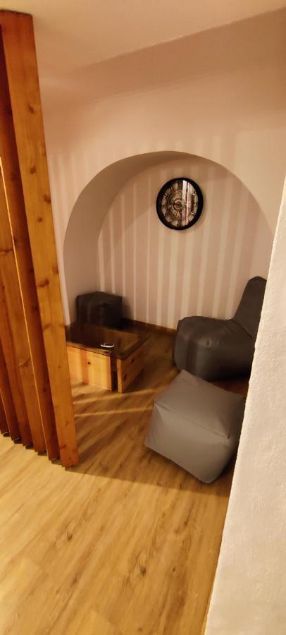 Santi E Benny Apartment Понта-Делгада Экстерьер фото